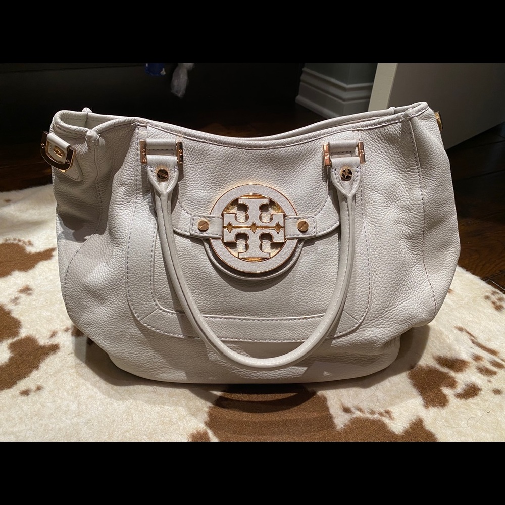 Tory Burch Amanda Crossbody